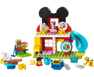 LEGO DUPLO 10465 Klub Myszki Miki z Minnie i Pluto - 1489539 - zdjęcie 3